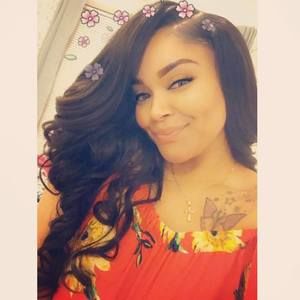 Meet your Posher, Diamond